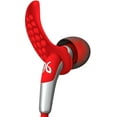thumbnail image 6 of Restored Jaybird Freedom In-Ear Wireless Bluetooth Sport Headphones, Blaze Red, 6 of 6