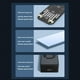thumbnail image 5 of Ventilador de Refrigeración Integrado Tipo C para Carcasa de SSD M.2 NVME de 20 Gbps Adaptador de Carcasa de SSD M2 PCIE para SSD M.2 NVME 2230 2242, 5 of 5