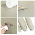 thumbnail image 2 of Alfombrilla de escritorio antideslizante Unique Bargains, alfombrilla de ratón impermeable, tapete de escritorio para trabajo de oficina y decoración del hogar, beige 39.37"x15.75", 2 of 6
