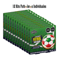 thumbnail image 1 of Kit Bakersfield Galleta Decorar Fútbol Vainilla 90g 12 Pack, 1 of 3