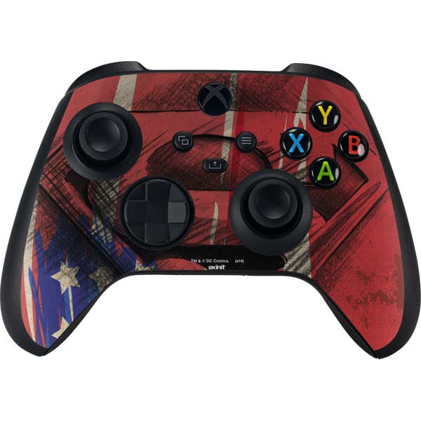 Skinit Decal Gaming Skin Compatible with PS5 Controller Officially Licensed Georgia Bulldogs Design 
