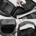 thumbnail image 2 of Outdoor Shoulder Bag Hi Trek Backpack Deportes Escalada Bandoleras Aespa, 2 of 3