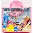 thumbnail image 2 of Barbie Sunsation Doll with Carrying Bag 2001 Mattel 54194, 2 of 8