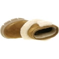 thumbnail image 3 of UGG BROOKLYN SUNBURST Boots Chestnut, 3 of 7