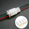 thumbnail image 3 of 480 piezas 2,8 mm Conector de cable eléctrico Conector eléctrico de coche M, 3 of 5