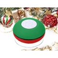 thumbnail image 3 of CHRISTMAS Wireless Bluetooth Shower speaker Water Proof, 3 of 8