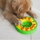 thumbnail image 5 of Comida para perros, rompecabezas, alimentador de juguete, juego interactivo, verde Yuyangstore alimentador de juegos de entrenamiento, 5 of 8