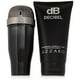 thumbnail image 1 of Set de regalo Perfume Azzaro DB Decibel para hombre EDT 100 ml + champú, 1 of 1