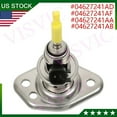 thumbnail image 3 of Exhaust Fluid Injector (DEF) 4627241AF 04627241AD for 6.7L DODGE RAM Diesel, 3 of 5