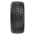 thumbnail image 2 of Pro-Line Racing 1/10 Hot Lap MC F/R 2.2/3.0 Dirt Ovl SC Trs 2 PRO1023117 RC Tire, 2 of 5