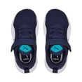 thumbnail image 4 of Tenis Deportivo Puma Flyer Runner V infantil 192930 34 azul 12cm, 4 of 5