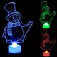 thumbnail image 4 of Farfi-adorno navideño Led, romántico, no deslumbrante, brillante, reutilizable, luces nocturnas de Navidad, regalo para el hogar, 4 of 5