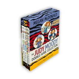 洋書 The Judy Moody Most Mood-Tastic Collecti Judy Moody The Judy Moody Most Mood-Tastic Collection Ever