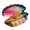 Colorful, variant on Yihuala Beautiful Figurine Decorative Seashells Decoration For Modern Homes Interior