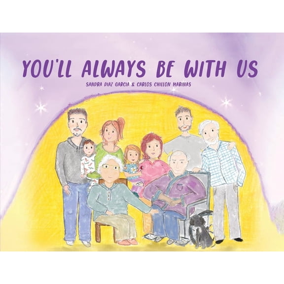 You'll Always Be With Us, (Paperback)