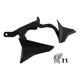 thumbnail image 3 of Motorcycle For Front Spoiler Wing Frontal Winglet Deflector, 3 of 5