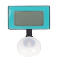 thumbnail image 1 of 1Pc Aquarium Thermometer Indoors Fish Tank Electronic Thermometer Simple Temp Meter, 1 of 8