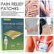 thumbnail image 3 of 6pcs South Moon Muscle And Bone Patch, Pain Relief Patch, Strain And Soreness, Cervical Spine, Lumbar Spine, Shoulder Joints, Cold Compress Health Car, 3 of 4