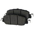 thumbnail image 4 of For 2017-2019 CR-V Brake Pad Set 45022TLAA01 45022TLAA10 45022TRTJ01, 4 of 5