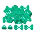 thumbnail image 3 of 30 Pieces Shade Cloth Clips Buckle Reusable for Sun Shade Net Shade Netting, 3 of 8