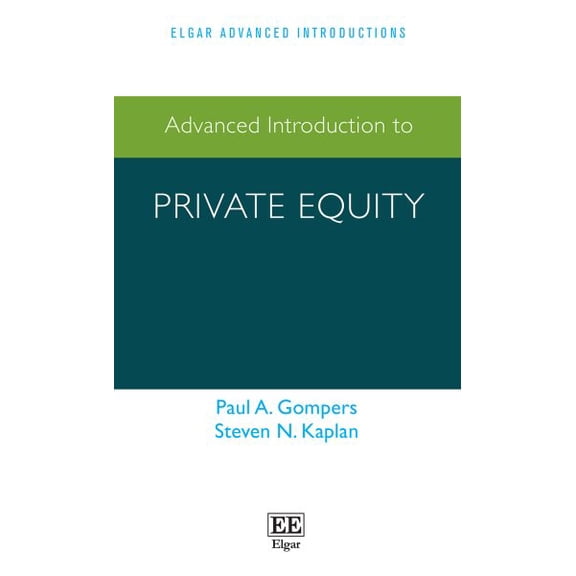 ADVANCED INTRO TO PRIVATE EQUITY