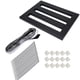 thumbnail image 1 of Accesorio de pedal de efectos Jadeshay Tablero de Pedales de Guitarra S M, 1 of 8