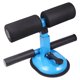 thumbnail image 1 of EeaseMX 1 equipo de fitness creativo con ventosa para abdominales, para hombres y mujeres (azul), 1 of 7