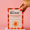 thumbnail image 1 of Big Hug Heating Patches for PMS Menstrual Cramp Relief, 1 of 7
