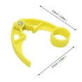 thumbnail image 4 of Éplucheur de Graines de Tournesol Portable - Protection des Dents, Plastique PP Résistant à la Rouille - Idéal pour Graines de Melon/Melon D\'eau, 4 of 8