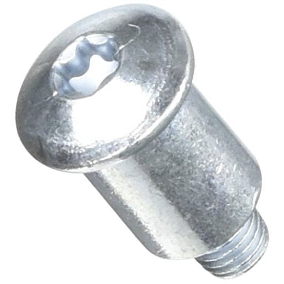 Compatible with Kirby 1211 screw-nozzle lock