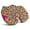 White-255, variant on Premium Mandala Pattern Memory Foam Seat Cushion Ergonomic Chair Pad for Office Chair, Car, Airplane & Bleachers Sciatica, Tailbone Hip & Back Pain Relief - Chair Cushion for Long Office Workers.