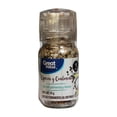 thumbnail image 1 of Especias y condimentos Great Value sal con pimienta y limón 95 g, 1 of 2