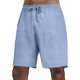 thumbnail image 1 of WILLBEST Pantalones Cortos Deportivos Casuales para Hombre, para Correr, Gimnasio, Verano, Cómodos, Holgados, para Playa, 1 of 3