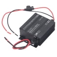 thumbnail image 1 of Boost MPPT Solar  Controller, MPPT Boost Solar  Controller 12V~50V 300W High Speed  for Acid LiFe PO4 Gel Flooded Batteries, 1 of 8