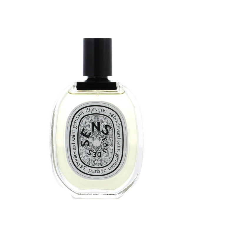 Diptyque - Unisex Eau Des Sens EDT Spray (100ml) - Walmart.com