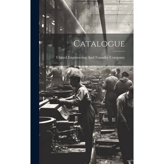 Catalogue (Hardcover)
