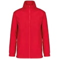 thumbnail image 1 of Karben Mens Lined Windbreaker, 1 of 3