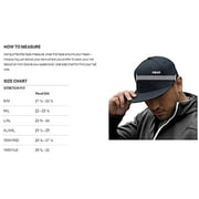 Under Armour Blitzing Cap, Grey