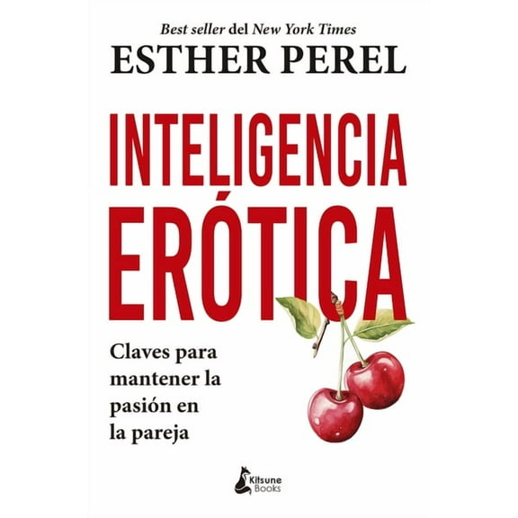 Inteligencia Erotica, (Paperback)