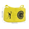 thumbnail image 3 of Sac d'Entraînement d'Influence Links Swing Sac Power Crash, 3 of 8