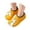 /c6Yellow33, variant on Toddler Kids Girls Boys Water Shoes Soft Sole Quick-Dry Beach Shoes Cartoon Dinosaur Print Lightweight Outdoor Sports Swim Pool Sneakers Camping Daily Comfort Footwear,Bu,3-4 Years