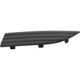 thumbnail image 5 of New Black Grille Assembly Compatible With Ford Expedition XLT 6 Cyl 3.5L Expedition Max King Ranch 6 Cyl 3.5L Expedition Max XL 6 Cyl 3.5L 2018-2021 By FO1201100 JL1Z17E811AA, 5 of 8
