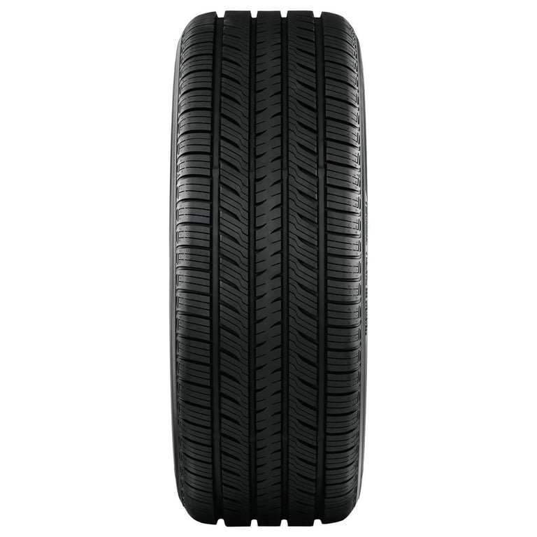 Yokohama Avid Ascend LX Passenger Tire, All-Season 205/55R16 91H