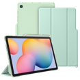thumbnail image 1 of Funda FINTIE SlimShell para Samsung Galaxy Tab S6 Lite de 10,4 pulgadas, 1 of 9