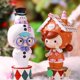 thumbnail image 3 of Momiji Navidad 2020 serie caja ciega juguetes muñeca lindo Anime Original figura de acción para regalo niña cumpleaños Kawaii Navidad, 3 of 4