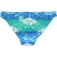 thumbnail image 2 of Aeropostale Mujeres Tops & Bottoms Mix N Match Bikini, Verde, Pequeño, 2 of 2