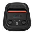 thumbnail image 6 of JBL PartyBox Club 120 Portable Bluetooth Speaker Bundle with divvi! Bag, 6 of 6