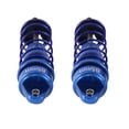 thumbnail image 2 of Amortiguador de Amortiguador de Metal de 85 Mm Ajustable en Aceite para 1/10 RC Truck Short Course Car Truck Parts,2, 2 of 8