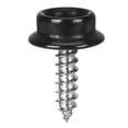 thumbnail image 2 of Injueey 150 piezas Botón de jeans Botón a presión Lona Cubierta de barco Broche de acero inoxidable Sujetador Tornillo Kit de herramientas Tela de costura y artesanía Injueey HA5292-00B, 2 of 6