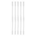 thumbnail image 2 of Correa de lentes para niños Yuyangstore 5 uds Silicona Blanco, 2 of 8